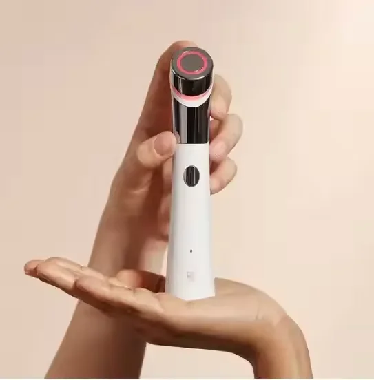 Four in one facial phototherapy skincare tools and other household beauty equipment 4