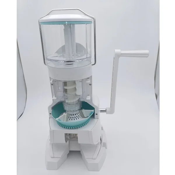 Home Manual Dumpling Making Machine Vertical Dumplings Wrapping Machine Desktop Dumpling Machine Food Processors Household Wj-18 4