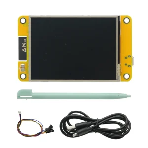 2.8inch ESP32 Display ESP32-2432S028R 240*320 Screen LCD TFT 2.8'' Module ILI9341 Driver for Arduino IoT Smart Home 1