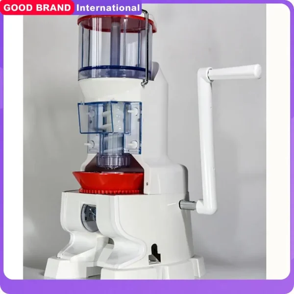 Home Manual Dumpling Making Machine Vertical Dumplings Wrapping Machine Desktop Dumpling Machine Food Processors Household Wj-18 1