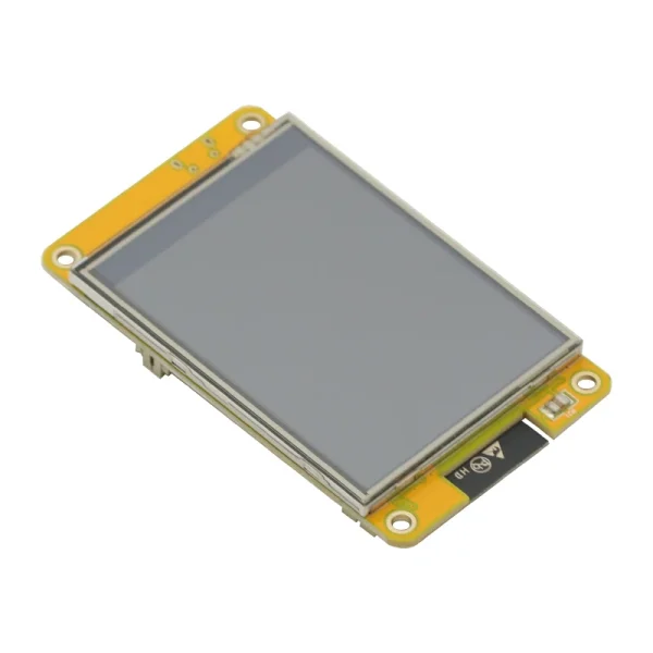 2.8inch ESP32 Display ESP32-2432S028R 240*320 Screen LCD TFT 2.8'' Module ILI9341 Driver for Arduino IoT Smart Home 4