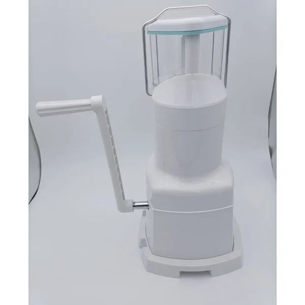 Home Manual Dumpling Making Machine Vertical Dumplings Wrapping Machine Desktop Dumpling Machine Food Processors Household Wj-18 6